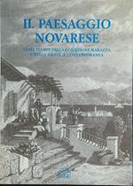 Il paesaggio novarese