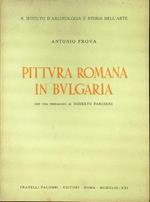 Pittura romana in Bulgaria