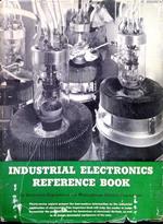 Industrial Elecronics Reference Book