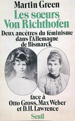 Les soeurs von Richthofen