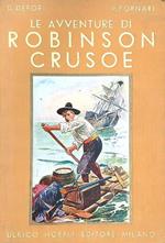 Le avventure di Robinson Crusoe