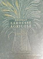 Nouveau Larousse Agricole