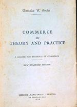 Commerce in Theory and Practice