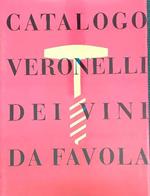 Catalogo Veronelli Dei Vini Da Favola