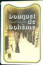 Bouquet de boheme