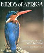 Birds of Africa