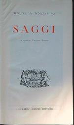 Saggi