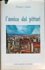 L' amico dei pittori