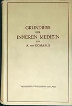 Grundriss der inneren Medizin