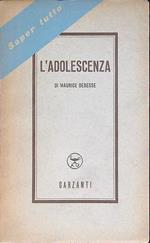 L' adolescenza