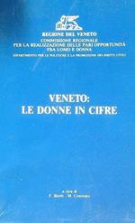 Veneto: le donne in cifre