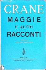 Maggie e altri racconti