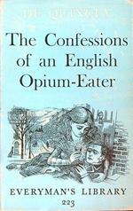 The Confessions of an English Opium-Eater