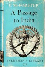 A passage to India