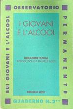 I giovani e l'alcool