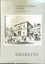 Rigoletto