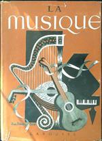 musique. Des origines a nos jours