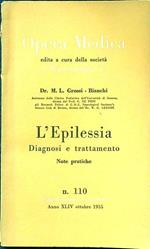 epilessia