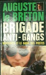 Brigade anti-gangs