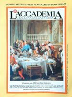 accademia italiana della cucina 87/luglio 1998