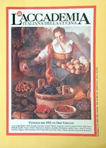 accademia italiana della cucina 24/aprile 1992