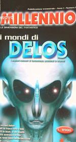 Nuovo millennio 1/I mondi di delos