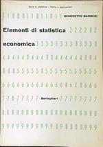 Elementi di statistica economica