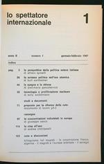 spettatore internazionale annata 1967