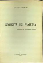 Scoperta del Pakistan