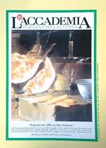 accademia italiana della cucina 100/novembre 1999