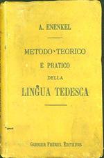 Metodo teorico e pratico della lingua tedesca