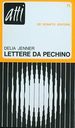 Lettere da Pechino