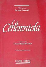 La cenerentola