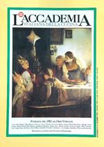 accademia italiana della cucina 51/dicembre 1994