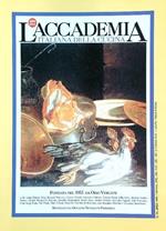 accademia italiana della cucina 94/aprile 1999