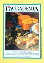 accademia italiana della cucina 95/maggio 1999