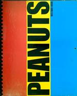 Peanuts 1972 Date Book