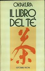 libro del tè