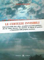 certezze invisibili