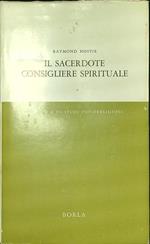 sacerdote consigliere spirituale