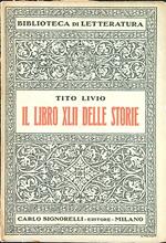 libro XLII delle storie