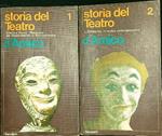 Storia del Teatro 2vv