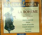 Boheme - La storia