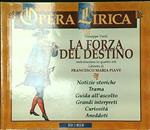 forza del destino - La storia