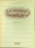 Telescopage