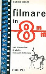 Filmare in 8 mm