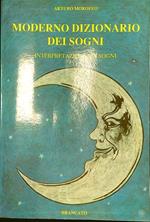 Moderno dizionario dei sogni