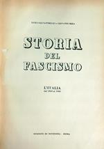 Storia del fascismo. L'Italia dal 1919 al 1945