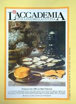 accademia italiana della cucina 93/marzo 1999