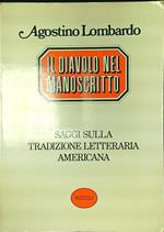 diavolo nel manoscritto